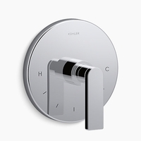 Thermostatic Valve Trim