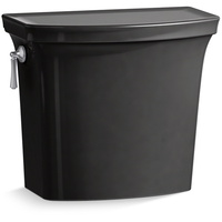  Corbelle Toilet Tank Part - Black