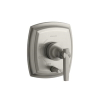 Margaux Non-Thermostatic Valve Trim Trim Kit - Vibrant Brushed Nickel