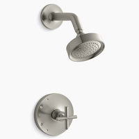 Shower Faucet Trim Kit