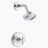 Shower Faucet Trim Kit