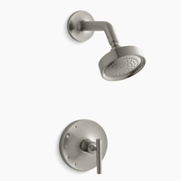 Shower Faucet Trim Kit