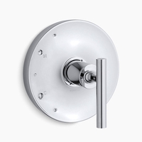 Non-Thermostatic Valve Trim