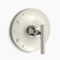 Non-Thermostatic Valve Trim