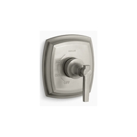  Margaux Non-Thermostatic Valve Trim Trim Kit - Vibrant Brushed Nickel