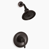 Shower Faucet Trim Kit