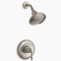 Shower Faucet Trim Kit