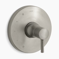 Non-Thermostatic Valve Trim