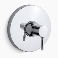 Non-Thermostatic Valve Trim