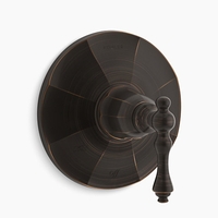 Non-Thermostatic Valve Trim