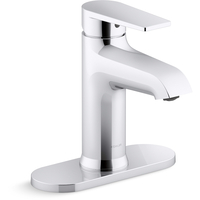 Bathroom Sink Faucet