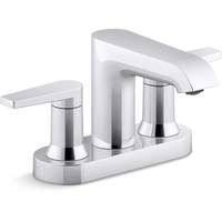 Bathroom Sink Faucet