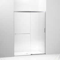 Shower 53-5/8" Width