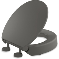 Toilet Seat Round bowl