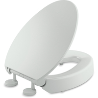 Toilet Seat Elongated bowl