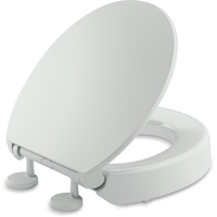Toilet Seat Round bowl