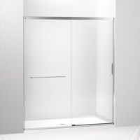 Shower 65-5/8" Width
