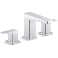 Bathroom Sink Faucet