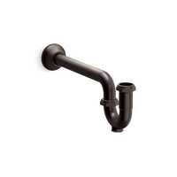 Traps, Tailpieces & Accessories