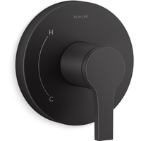 Tub & Shower Faucet Trim Kit