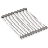 Rinse Basket/Basin Rack