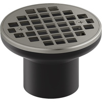 Shower Drains 4-1/4" Length