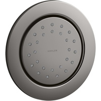  Watertile Body Spray Shower Accessory - Vibrant Titanium