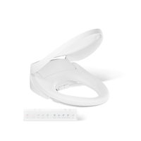 Toilet Seat Elongated bowl