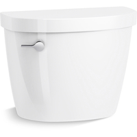  Cimarron Toilet Tank Part - White