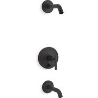 Tub & Shower Faucet Trim Kit Tub & Shower Faucet Trim Kit