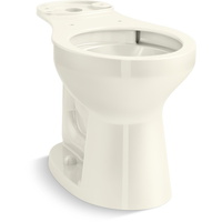  Cimarron Two Piece Toilet - Biscuit