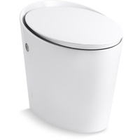  Avoir Comfort Height One Piece Toilet - White