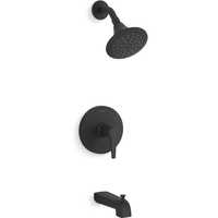 Tub & Shower Faucet Trim Kit Tub & Shower Faucet Trim Kit