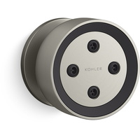  Statement Body Spray Shower Accessory - Vibrant Brushed Nickel