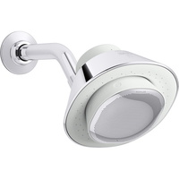  Moxie Shower Head Shower Accessory - Polished Chrome