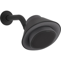  Moxie Shower Head Shower Accessory - Matte Black