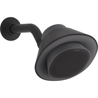  Moxie Shower Head Shower Accessory - Matte Black