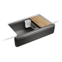 Apron Front Kitchen Sink Apron Front Kitchen Sink