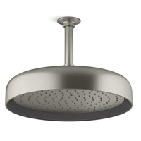  Statement Shower Head Shower Accessory - Vibrant Brushed Nickel