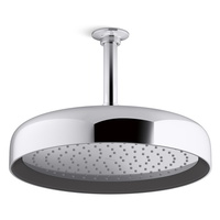  Statement Shower Head Shower Accessory - Polished Chrome