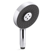  Statement Hand Held Shower Shower Accessory - Polished Chrome