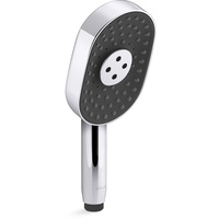  Statement Hand Held Shower Shower Accessory - Polished Chrome