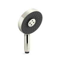  Statement Hand Held Shower Shower Accessory - Vibrant Polished Nickel