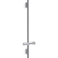  Statement Slide Bar Shower Accessory - Polished Chrome