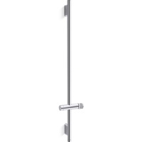  Statement Slide Bar Shower Accessory - Polished Chrome