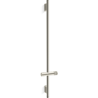  Statement Slide Bar Shower Accessory - Vibrant Polished Nickel