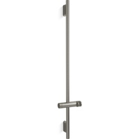  Statement Slide Bar Shower Accessory - Vibrant Brushed Nickel