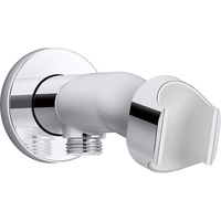  Statement VES Hand Shower Holder Shower Accessory - Polished Chrome