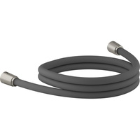  Statement Hand Shower Hose Shower Accessory - Vibrant Brushed Nickel