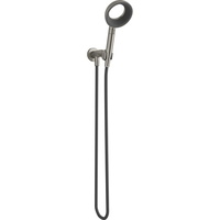  Statement VES Hand Held Shower - Wall Mount Shower Accessory - Vibrant Brushed Nickel
